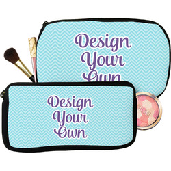 Design Your Own Makeup / Cosmetic Bag