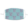 Adult Cloth Face Mask - XLarge