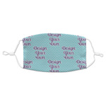 Design Your Own Adult Cloth Face Mask