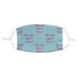 Design Your Own Adult Cloth Face Mask