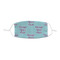 Design Your Own Kid's Cloth Face Mask - XSmall