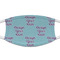 Design Your Own Cloth Face Mask - T-Shirt Fabric