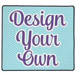 Design Your Own Gaming Mouse Pad - XL - 18" x 16"