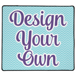 Design Your Own Gaming Mouse Pad - XL - 18" x 16"