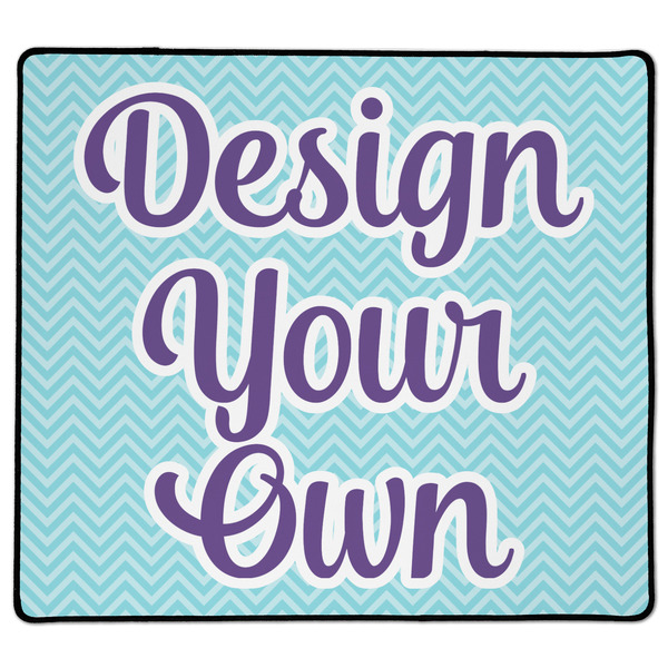 Design Your Own Gaming Mouse Pad - XL - 18" x 16"