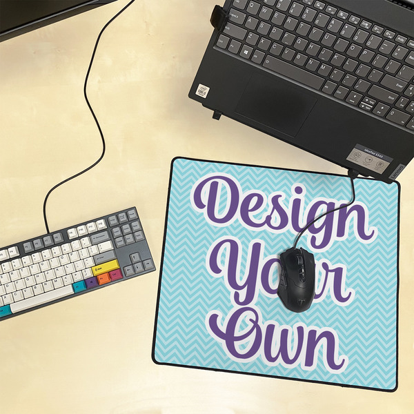 Design Your Own Medium Gaming Mats - LIFESTYLE