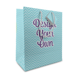 Design Your Own Medium Gift Bag