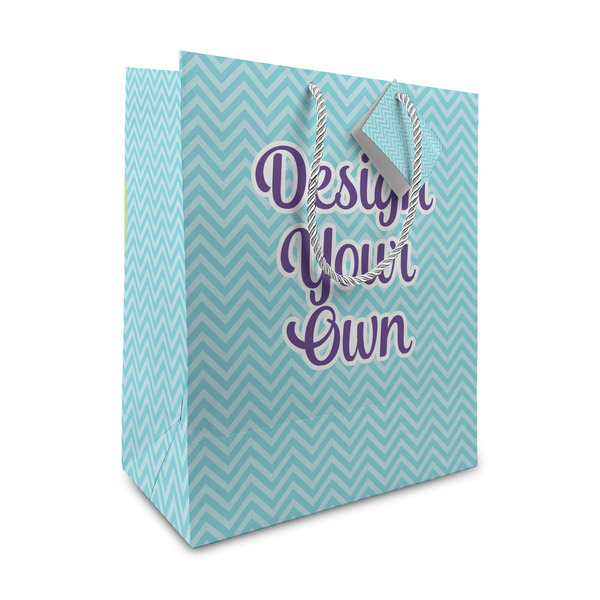 Design Your Own Gift Bag - Medium