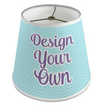 Design Your Own Empire Lamp Shade
