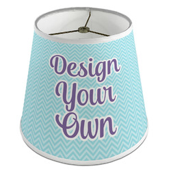 Design Your Own Empire Lamp Shade
