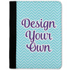 Notebook Padfolio - Medium