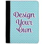 Design Your Own Notebook Padfolio