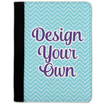 Design Your Own Notebook Padfolio