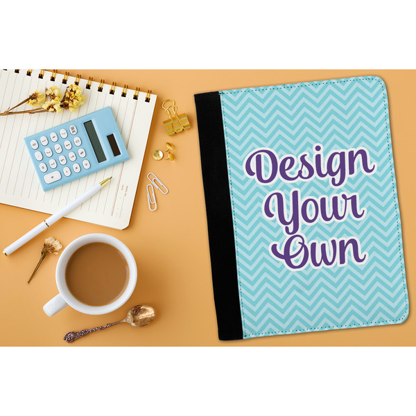 Design Your Own Medium Padfolio - LIFESTYLE (adult)