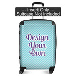 Design Your Own Suitcase Inserts - 24"