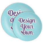Design Your Own Melamine Plate
