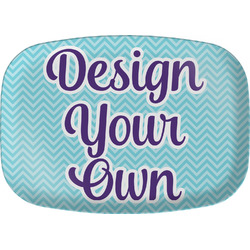 Design Your Own Melamine Platter
