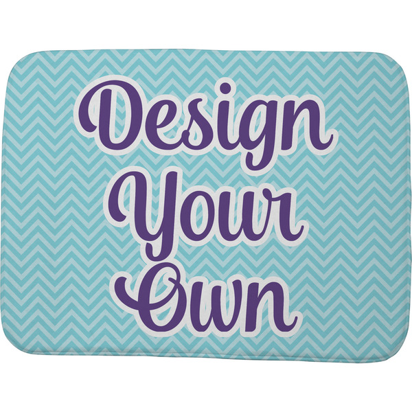 Design Your Own Memory Foam Bath Mat 48 X 36