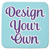 Memory Foam Bath Mat - 48" x 48"