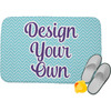 Memory Foam Bath Mat - 34" x 21"