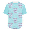 Men's Crew T-Shirt - X Large