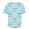 Design Your Own Men's Crew T-Shirt - 3X Large