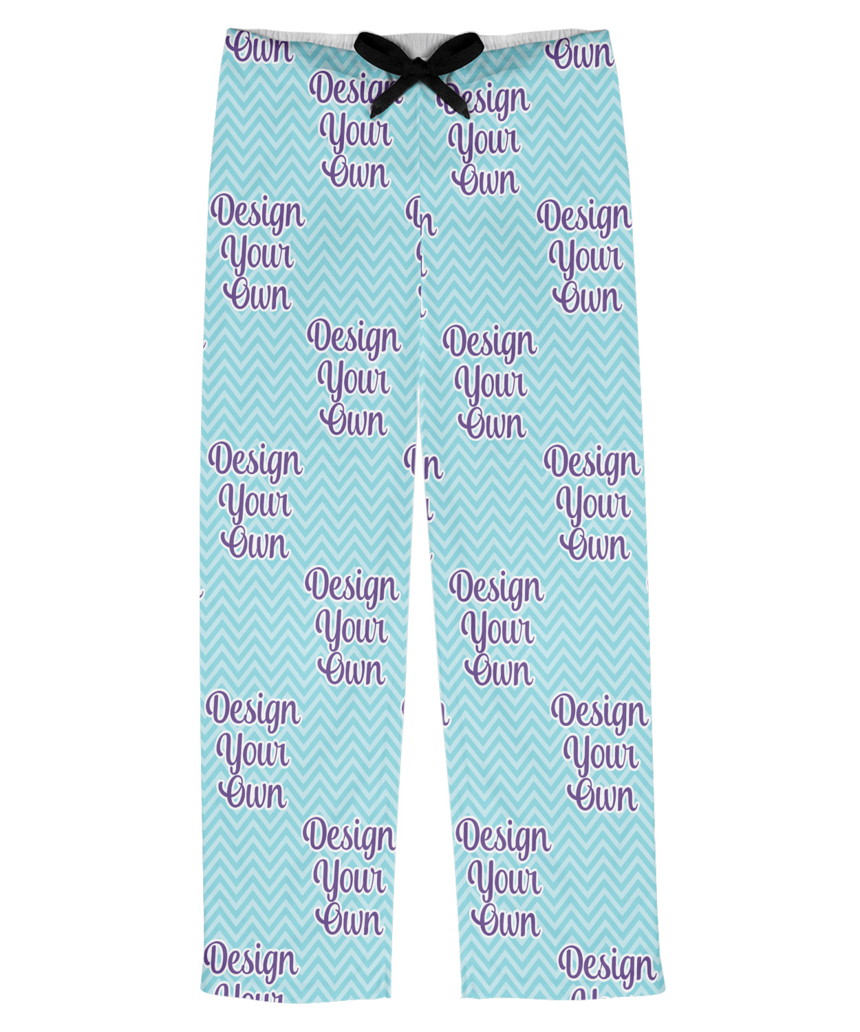 JIM JAM - Men's GOTS Organic Cotton Pyjama Trouser - Komodo Fashion