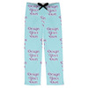 Mens Pajama Pants - XS