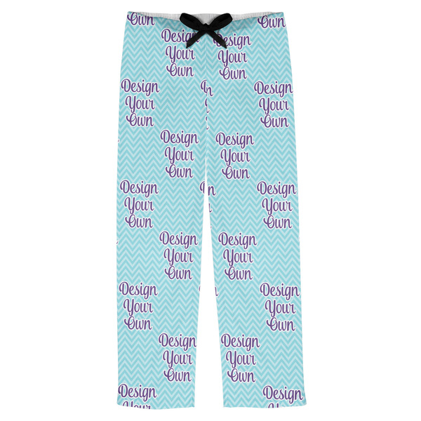 Design Your Own Mens Pajama Pants - M