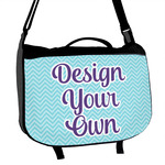 Design Your Own Messenger Bag