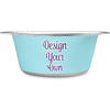 Stainless Steel Dog Bowl - Small