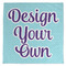 Design Your Own Microfiber Dish Rag - APPROVAL