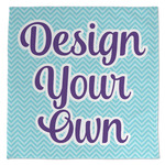 Design Your Own Microfiber Dish Towel