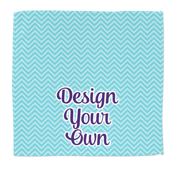 Design Your Own Microfiber Dish Rag