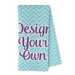 Design Your Own Kitchen Towel - Microfiber