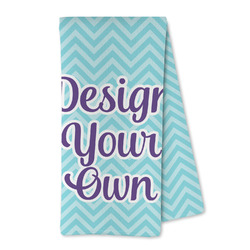 Design Your Own Kitchen Towel - Microfiber