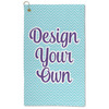 Microfiber Golf Towel - Large
