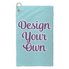 Microfiber Golf Towel - Small