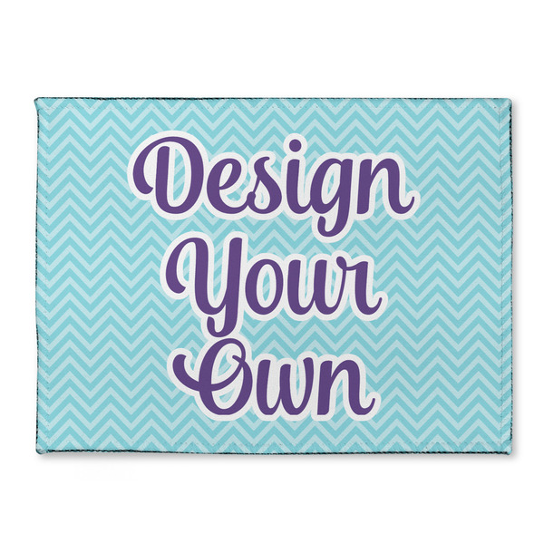 Design Your Own Microfiber Screen Cleaner