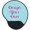 Design Your Own Mouse Pad with Wrist Support - Main