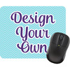 Rectangular Mouse Pad