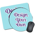 Design Your Own Mouse Pad