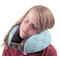 Design Your Own Neck Pillow on Model