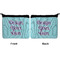Design Your Own Neoprene Coin Purse - Front & Back (APPROVAL)