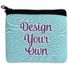 Rectangular Coin Purse