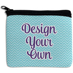 Design Your Own Rectangular Coin Purse
