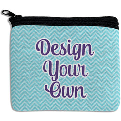 Design Your Own Rectangular Coin Purse