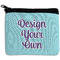 Design Your Own Rectangular Coin Purse