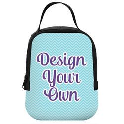 Design Your Own Neoprene Lunch Tote