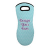 Neoprene Oven Mitt - Single